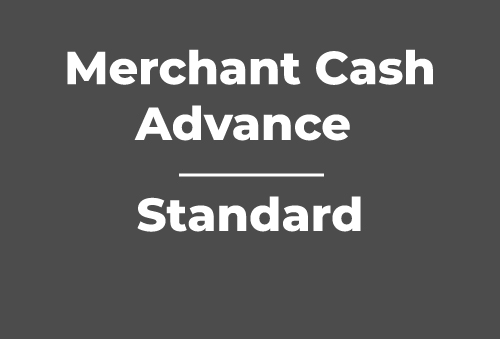 why would i need a credit card cash advance?